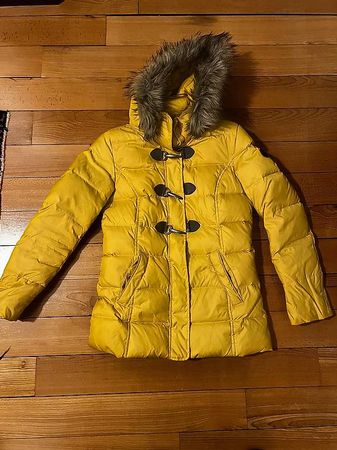 ?Esprit? Daunenjacke Gr.36