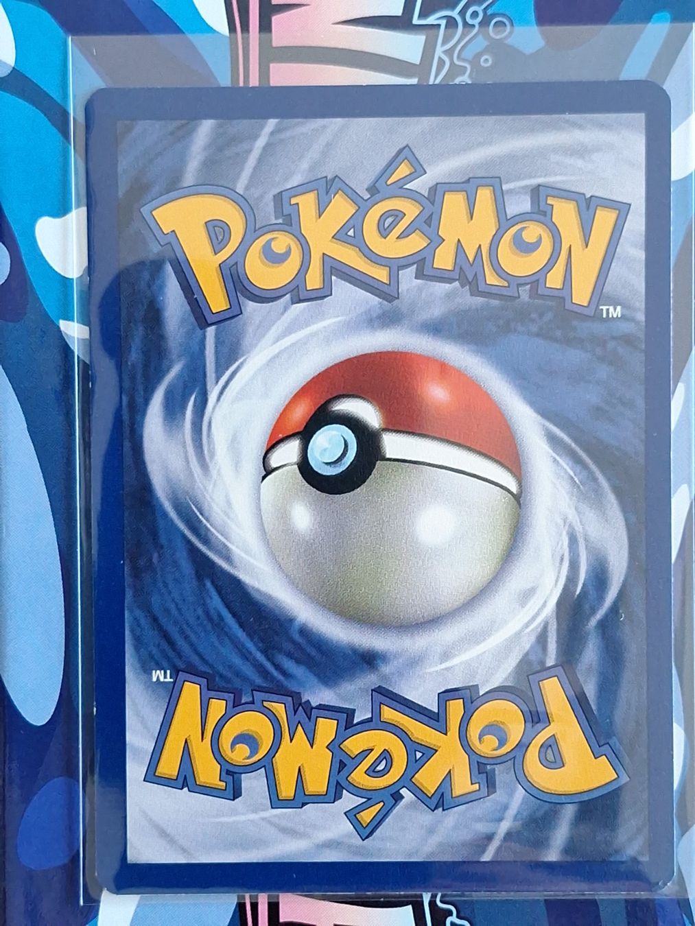 Pokémon Carte collezionabili: Staryu - Sterndu Base Set - Basis - Unlimited – Usato da Altstätten SG venduto da GGsGameshop 1