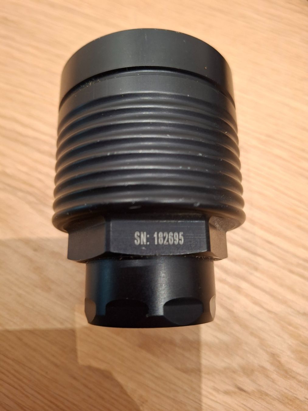 Lampen: Tauchlampe Tilly Tec – Gebraucht aus Schaffhausen von Intius 5