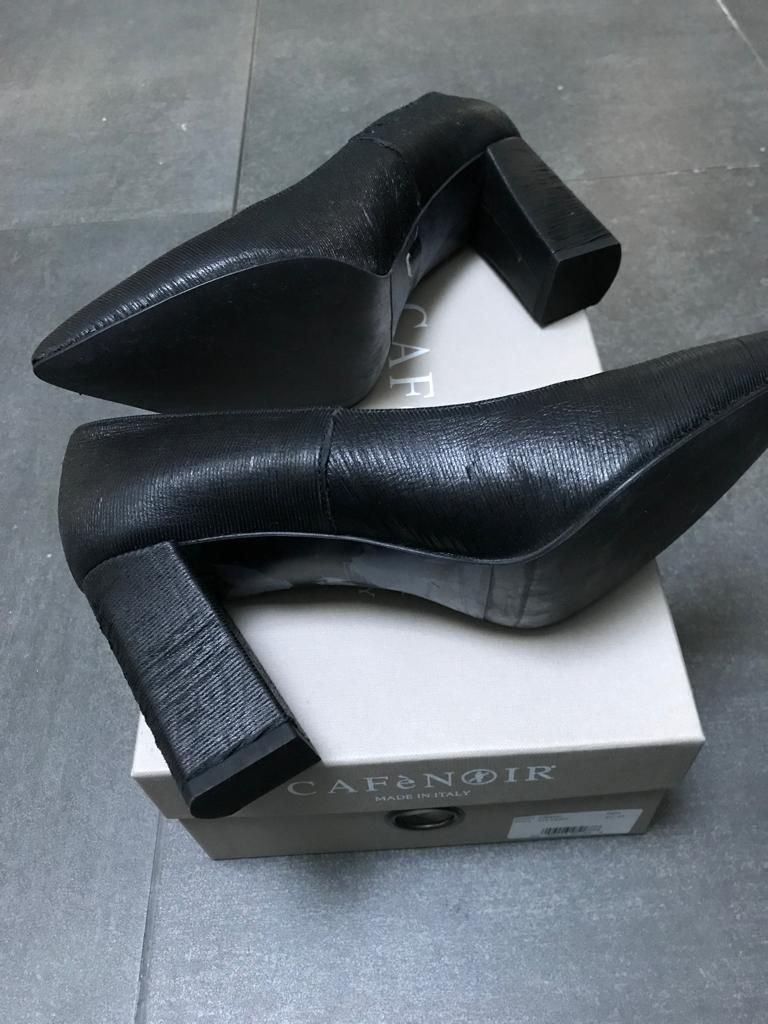 Damenschuhe: CAFèNOIR Shoes taille 40 NEUVES – Neu und originalverpackt aus Delémont von Ma_LoU.01 1