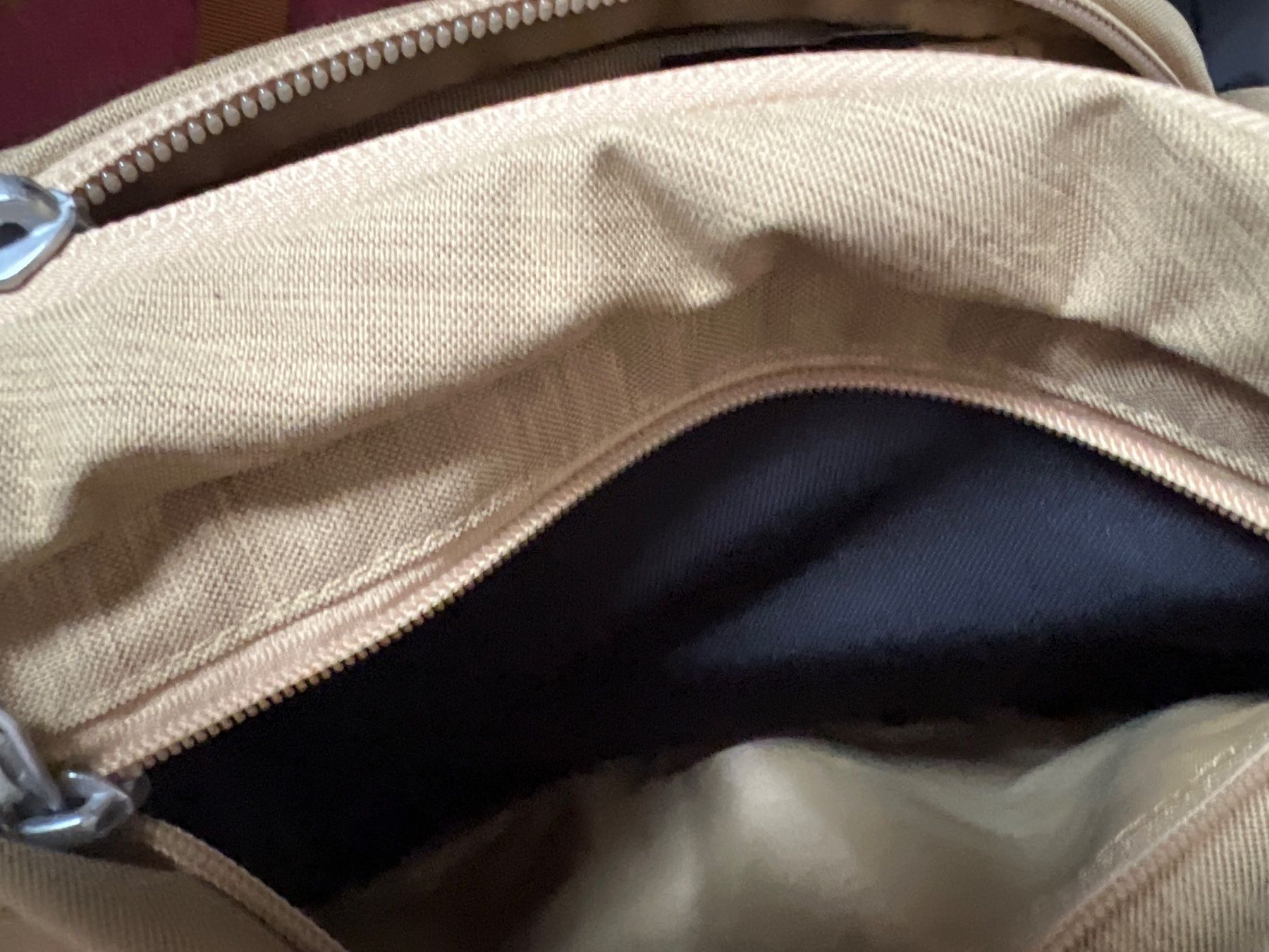 Osprey Zaini: Osprey ARCANE SMALL DAY Rucksack – Usato da Winterthur venduto da britsi 5