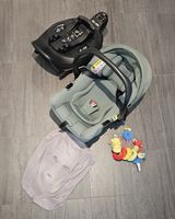Joie i-Snug 2 Babyschale Kindersitz Auto