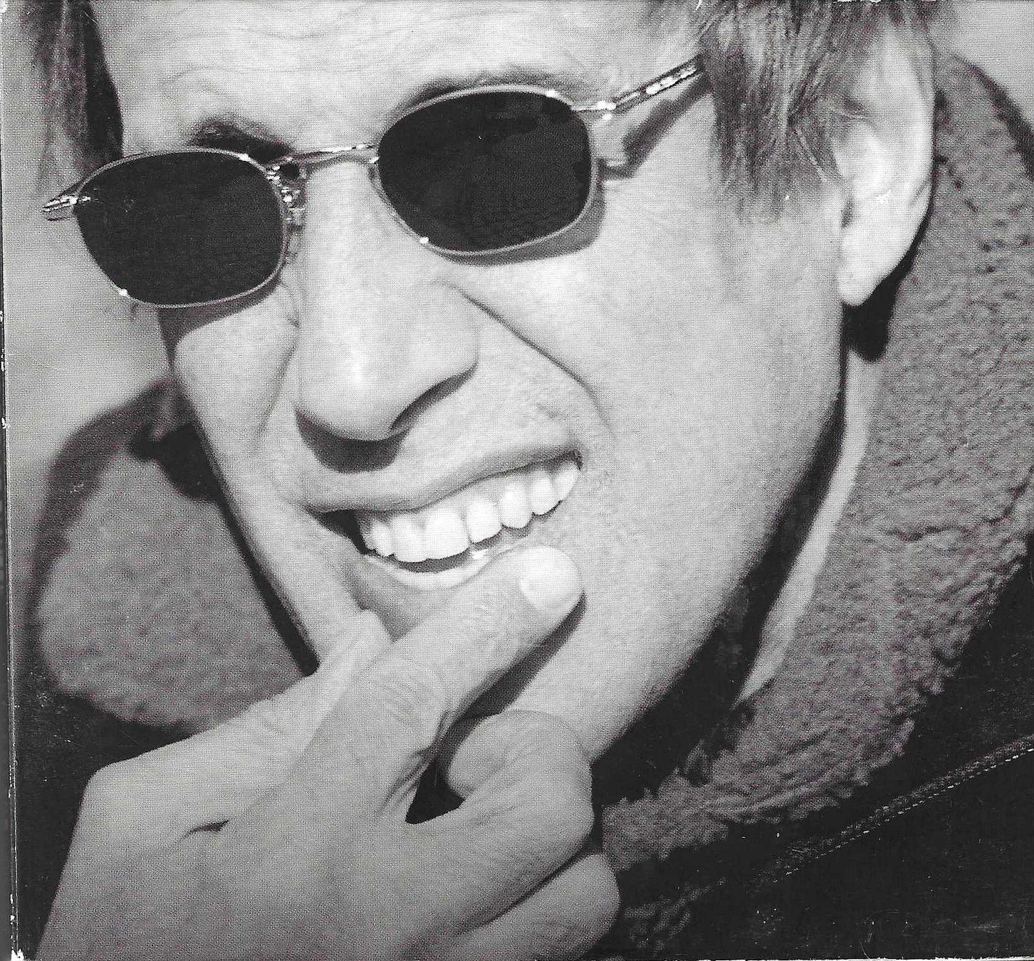 CD: Adriano Celentano CD Digipack - Io non parlar d'amore – Usato da Savagnier venduto da Ne2065