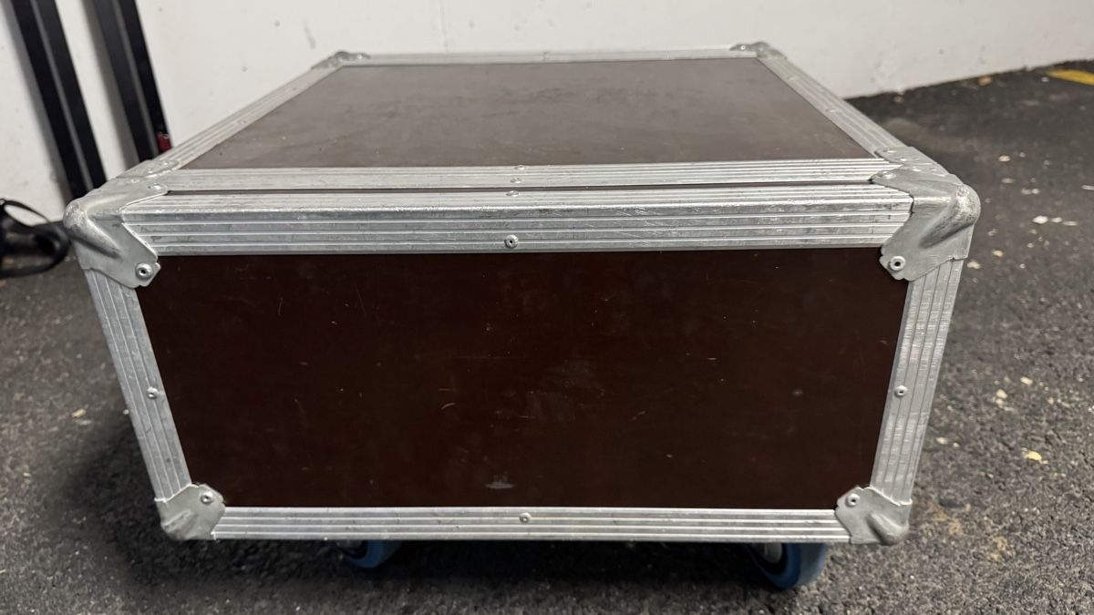 Dynacord Amplificatori: Dynacord Pm-2600 – Usato da Rupperswil venduto da Tw-Audio 2