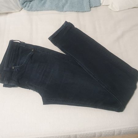 Jeans für Jugendliche Taillie  ca 76