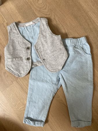  Festliche Kleidung Jungen  Gr.74/80