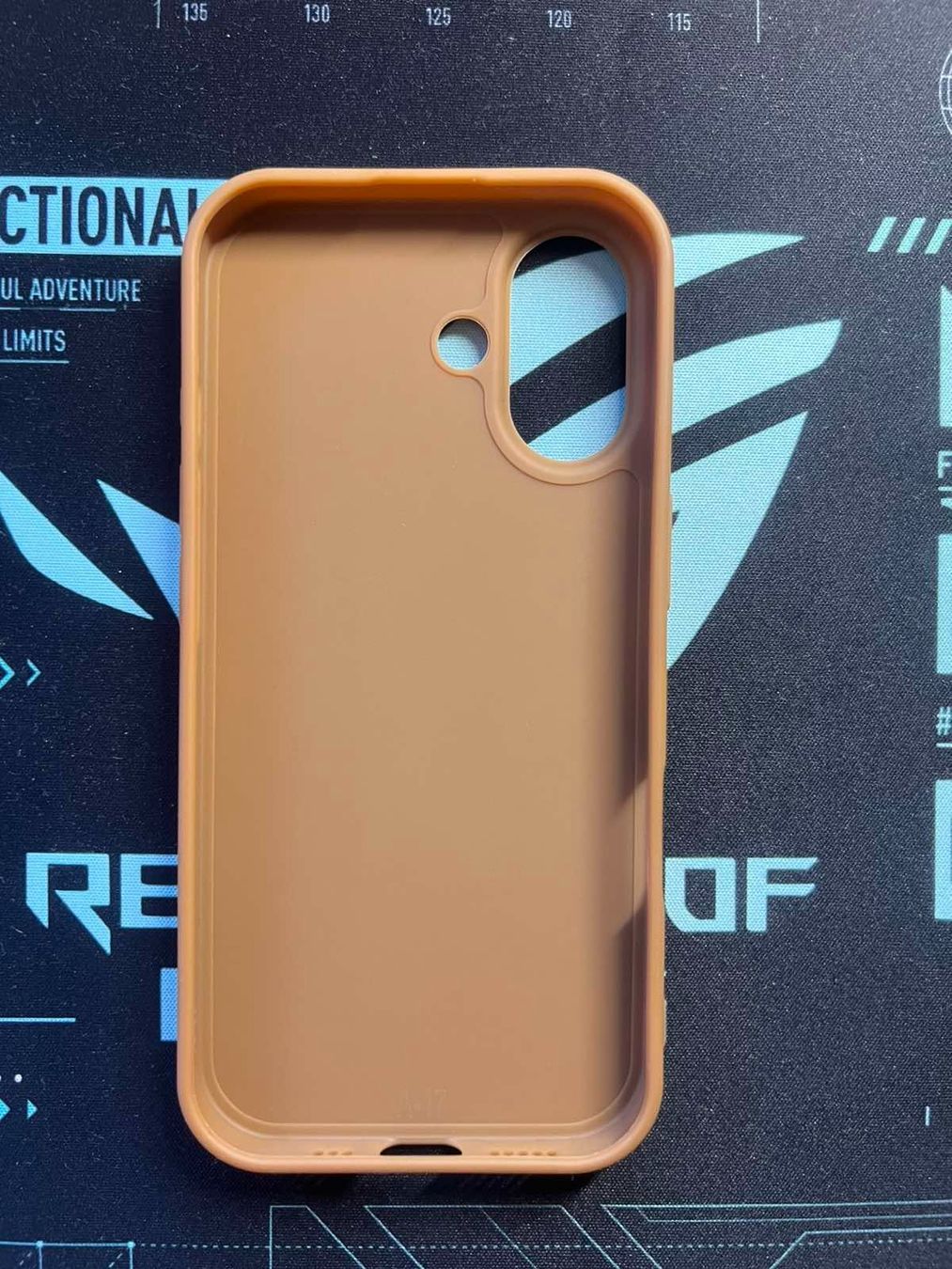 Cover & Protezioni schermo: Hülle für iPhone 17 . Coque pour iPhone 17 – Nuovo e nell'imballaggio originale da St-Cergue venduto da max_snn5 1
