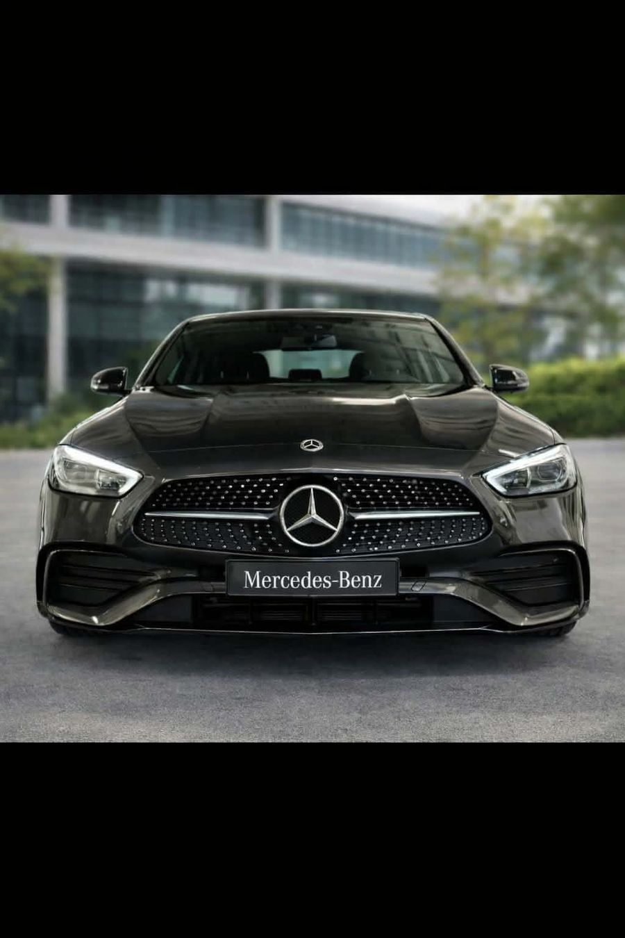 Mercedes-Benz Automobili: Mercedes Benz c300 e T AMG Line – Usato da Wil SG venduto da Chilla88 1