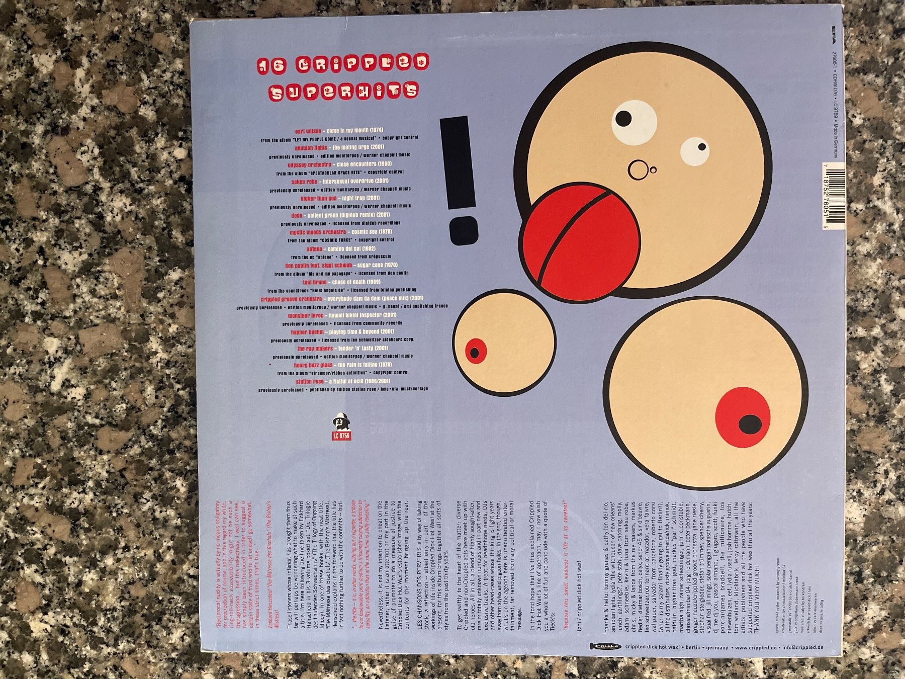 Dischi in vinile: A70/Les Chansons des Pervents – Usato da Frutigen venduto da Philippe_jsp 1