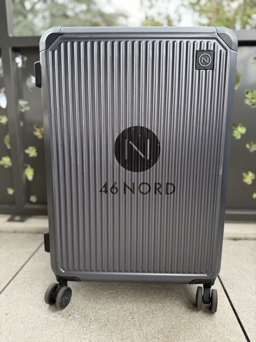 46 Nord Valigie: 46 Nord Reisekoffer – Usato da Tägerwilen venduto da Cessna98 4