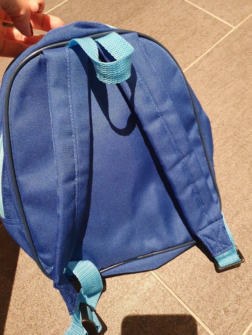 Borse & Zaini: Kinderrucksack - Pirat – Usato da Buttikon SZ venduto da Limo180 2