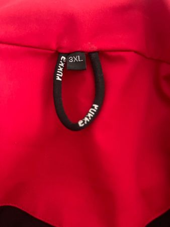 Rukka jacke