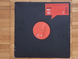 Kid Alex, Fame - 12" Maxi DE 2003