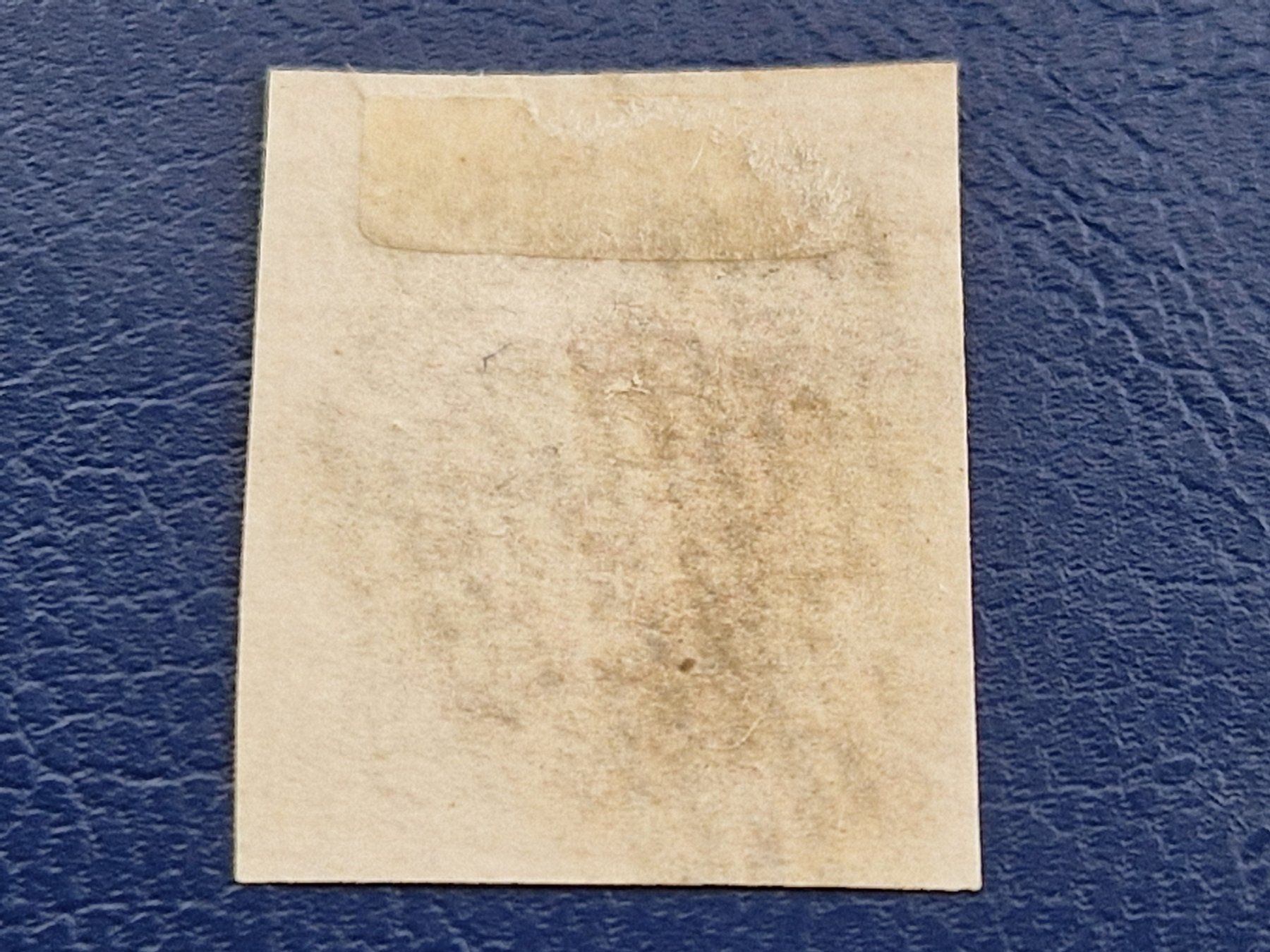 Tutti i francobolli: Rayon 20, ab 1.- – Usato da Burgdorf venduto da Glossy01 3