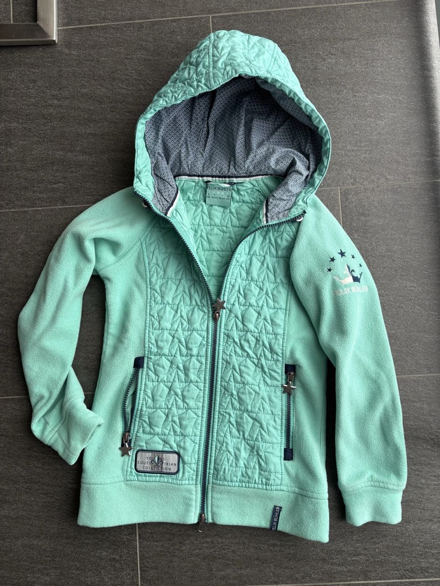 Felix Bühler Giacche: Reitjacke Gr. 140 – Usato da Appenzell venduto da Coco0