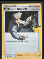 POKÉMON / Professors's Research 🇺🇸