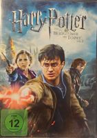Harry Potter und die Heiligtümer des Todes Teil 2