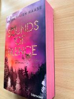 SOUNDS OF SILENCE - Maren Vivian Haase - mit FARBSCHNITT
