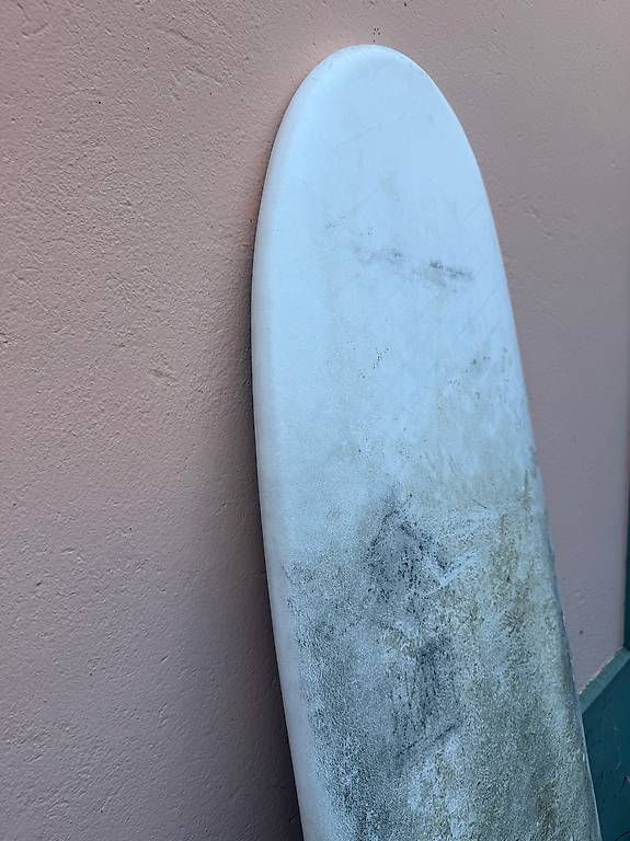 Planches de surf: Softboard – D'occasion à Biel/Bienne par llehar 1
