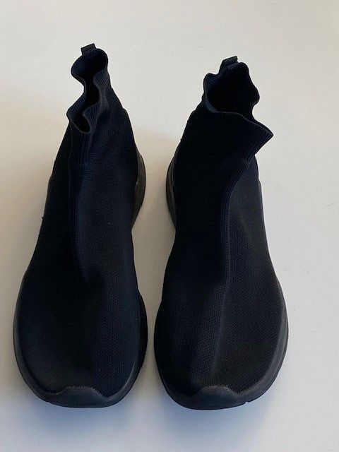 Scarpe da uomo: PIER ONE Sneaker – Usato da Pfaffhausen venduto da stepober 1