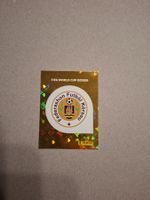PANINI FIFA 2026 CUW 1