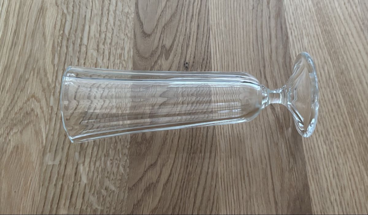 Gläser: Prosecco glasses, 5-er set – Neu (gemäss Beschreibung) aus Kilchberg ZH von ben_pc68 7