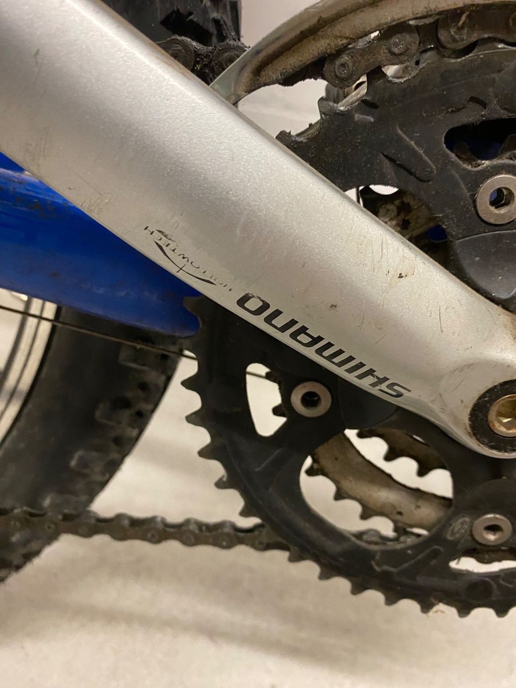 Specialized Velos: Specialized Rockhopper – Gebraucht aus Altendorf von  7