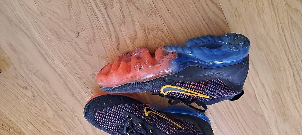 Scarpe da uomo: Nike Air Max - 40 – Usato da Zürich venduto da Simonikus 2