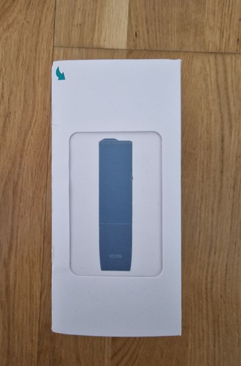 Schutzhülle Für IQOS ILUMA ONE – Weiches Silikon, Stoßfest & Rutschfest (Weiß)