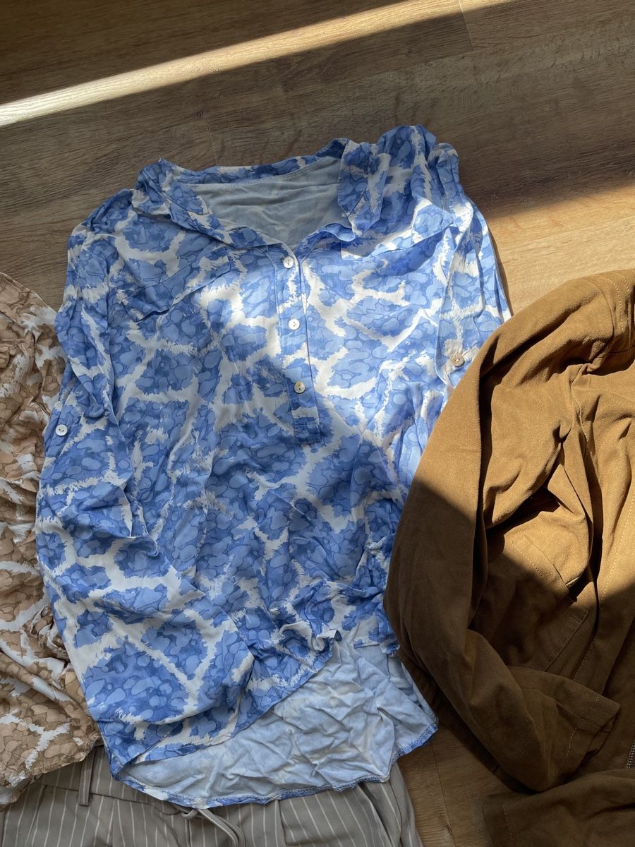 Kleiderpakete: Kleiderpaket, Only, Vero Moda, M – Gebraucht aus Möhlin von Phmahrer 2