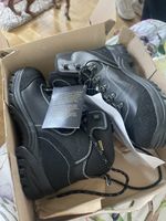 Bottes Mondéox Cobra S3 noir taille 42 neuves