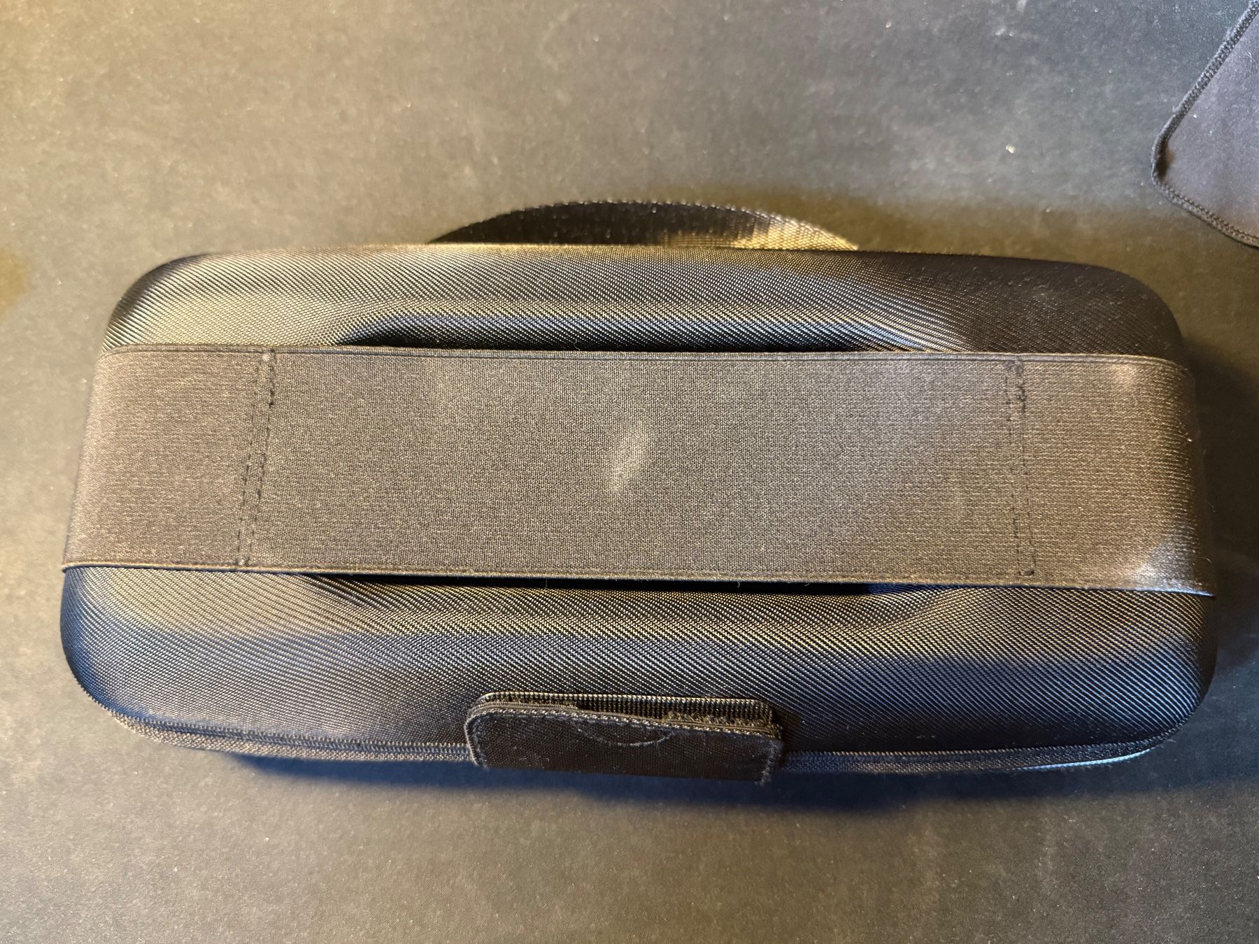 Valve Console: Steam Deck 1TB inkl. Killswitch Case – Usato da Zürich venduto da mic_qnt9 8