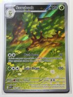 Pokémon Karte Sawsbuck 092/086 White Flare 🇬🇧