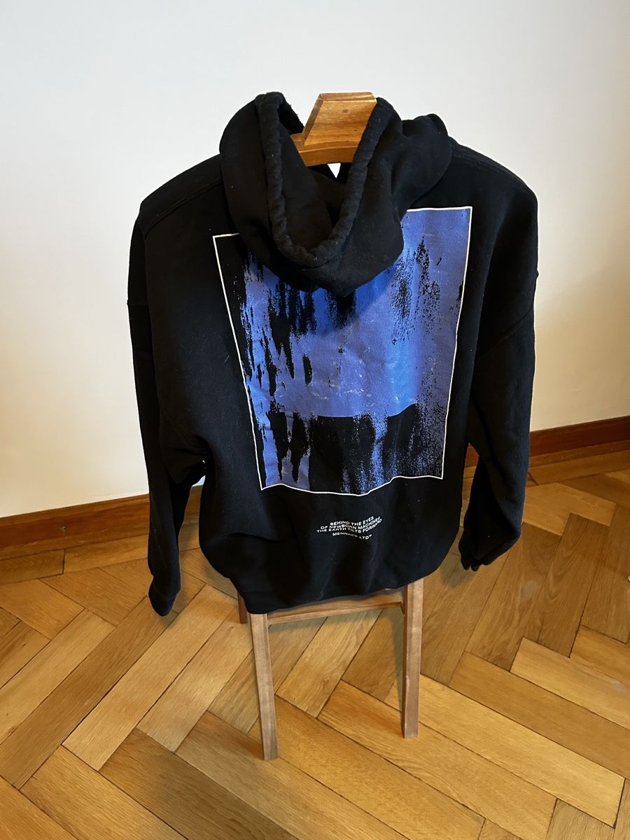 Pullover & Sweatshirts: Pull Mennace L – Gebraucht aus Bulle von Botor_1666 1