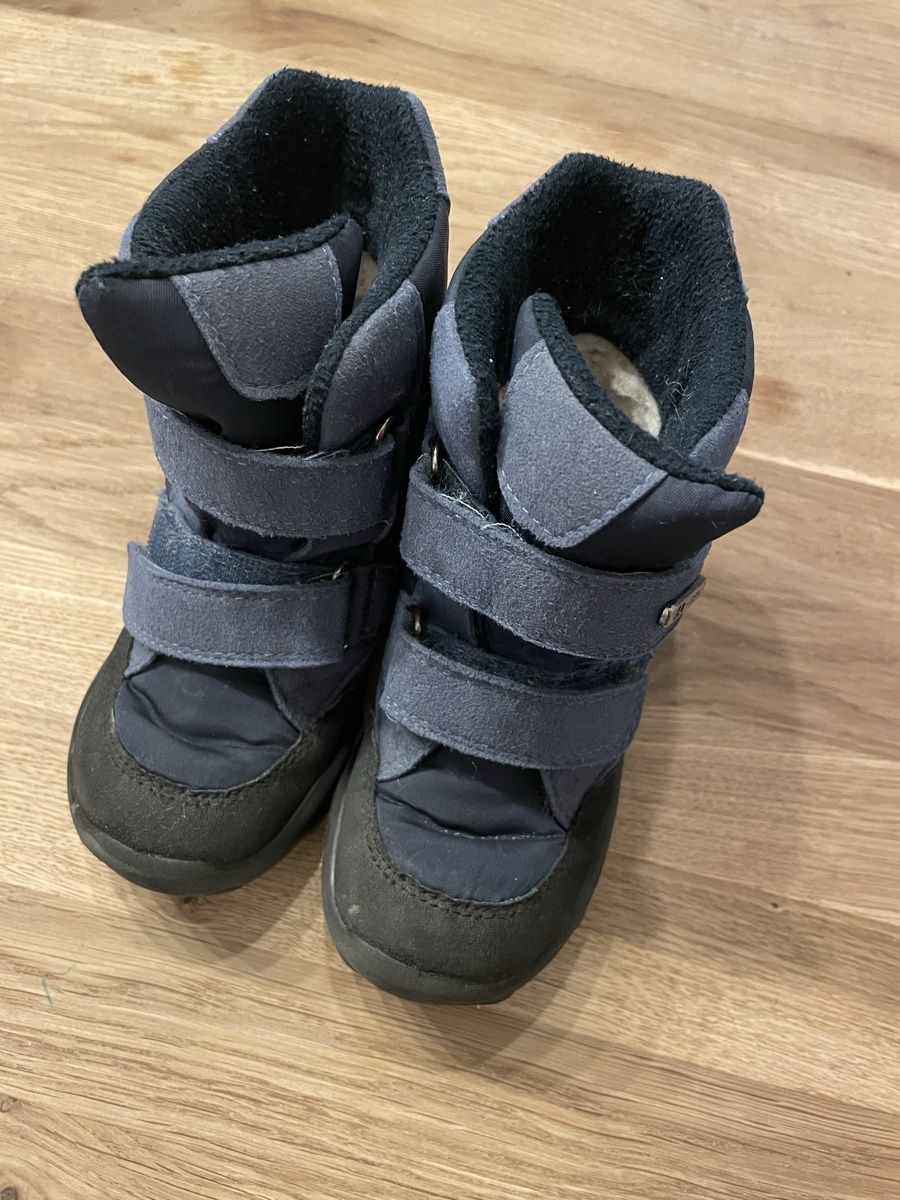 Elefanten Scarpe per ragazzi: Elefanten tex Gr. 24 – Usato da Luzern venduto da joliii