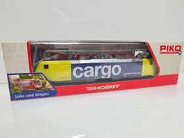 Piko SBB Cargo ES64 F4 57252 Wechselstrom Digital
