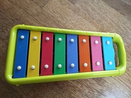 Kinder Xylophon Musikinstrument für kleine Musikanten🎵