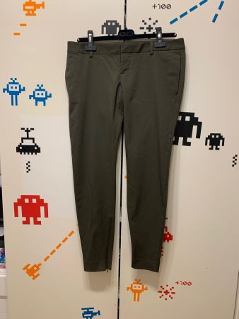 Dsquared2 Hosen Gr 42