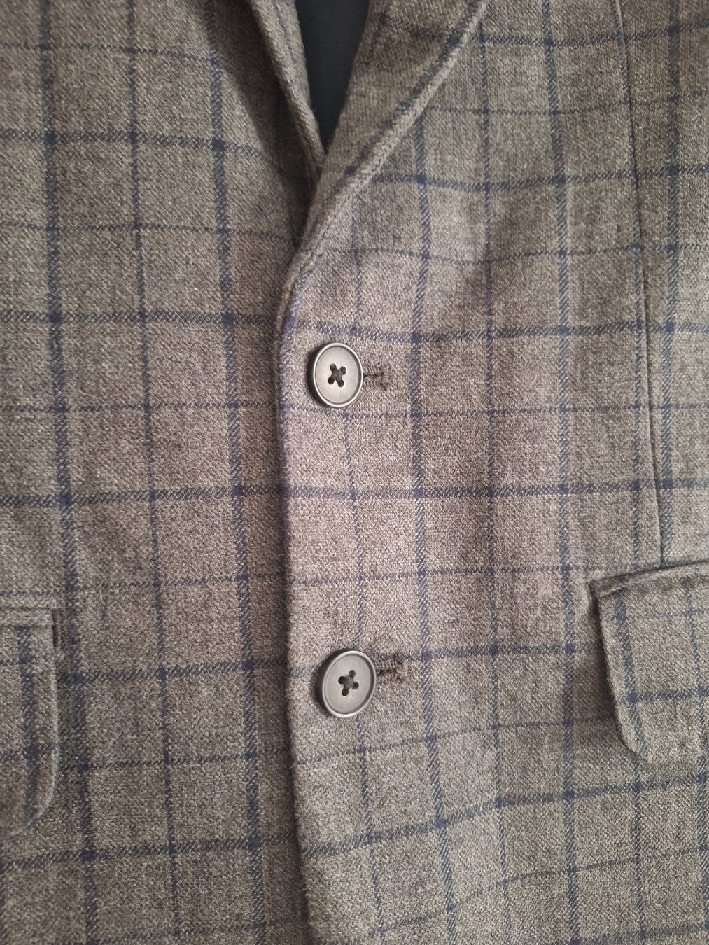 Giacche & Cappotti: Neuwertiges Jacket Grösse 140 – Nuovo (secondo la descrizione) da Aesch BL venduto da ChezToKa 1