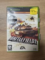 Battlefield 2: Modern Combat - Xbox - Schwedische Ausgabe