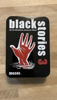 Black Stories 3 - Rätselspiel