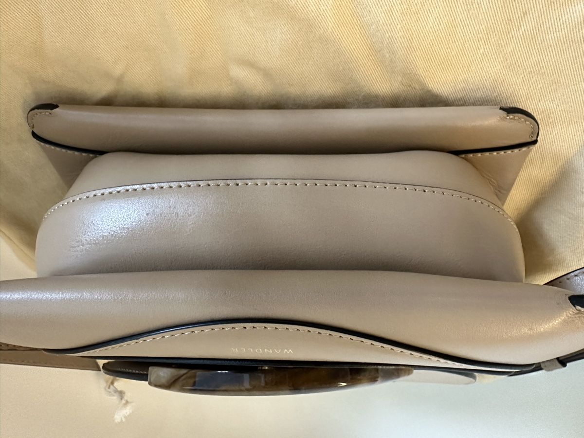 Wandler Taschen für Damen: Wandler crossbody bag – Gebraucht aus Zürich von Heisenberg27 5