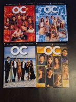 O.C. California Die komplette Serie DVD-Box alle Staffeln