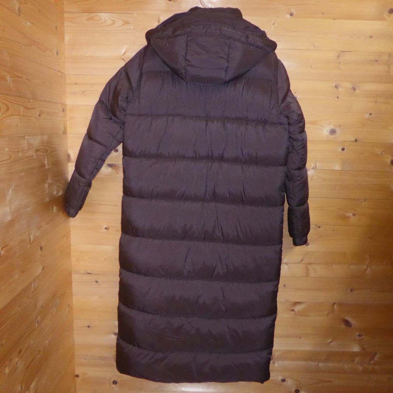 Superdry Cappotti: Wintermantel SUPERDRY, Gr. 42 – Usato da St.Gallen venduto da regenbogen5 2