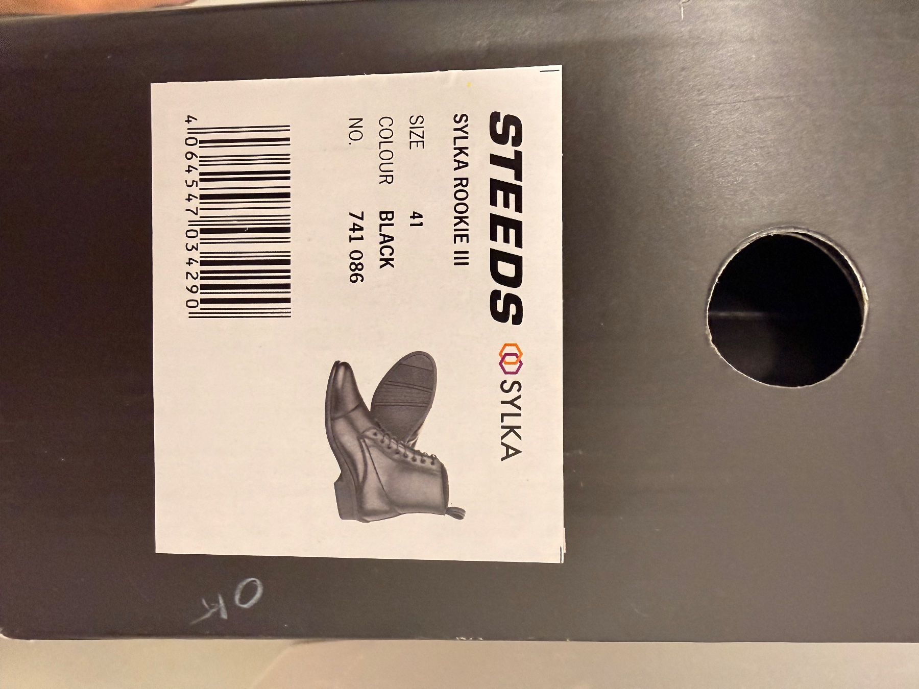 Scarpe da donna: Schöne Steeds Stiefeletten in 41 – Usato da Wil ZH venduto da Edelweiss053 8