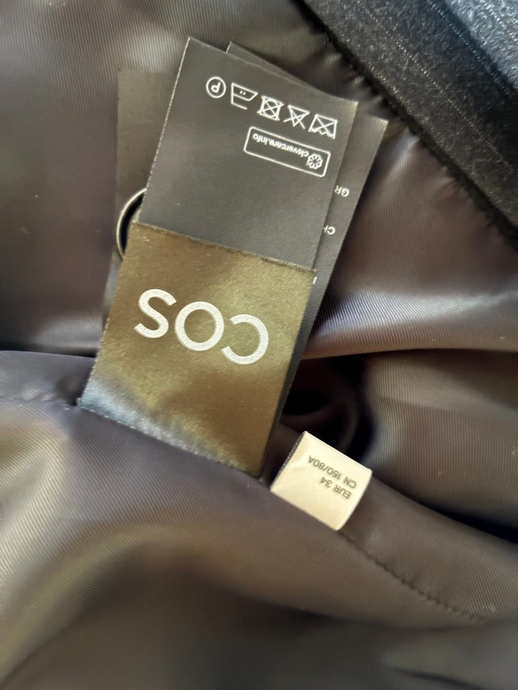 Vestes: COS – Neuf (Voir description) à Rümlang par har_z6qv 4