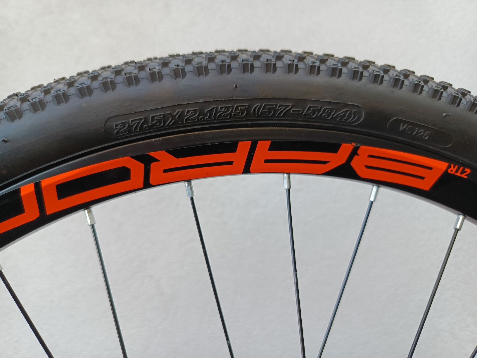 Biciclette: Mountainbike Rockefeller Carbon ab Service – Nuovo (secondo la descrizione) da Amriswil venduto da FahrRadService 9