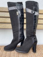 Stiefel