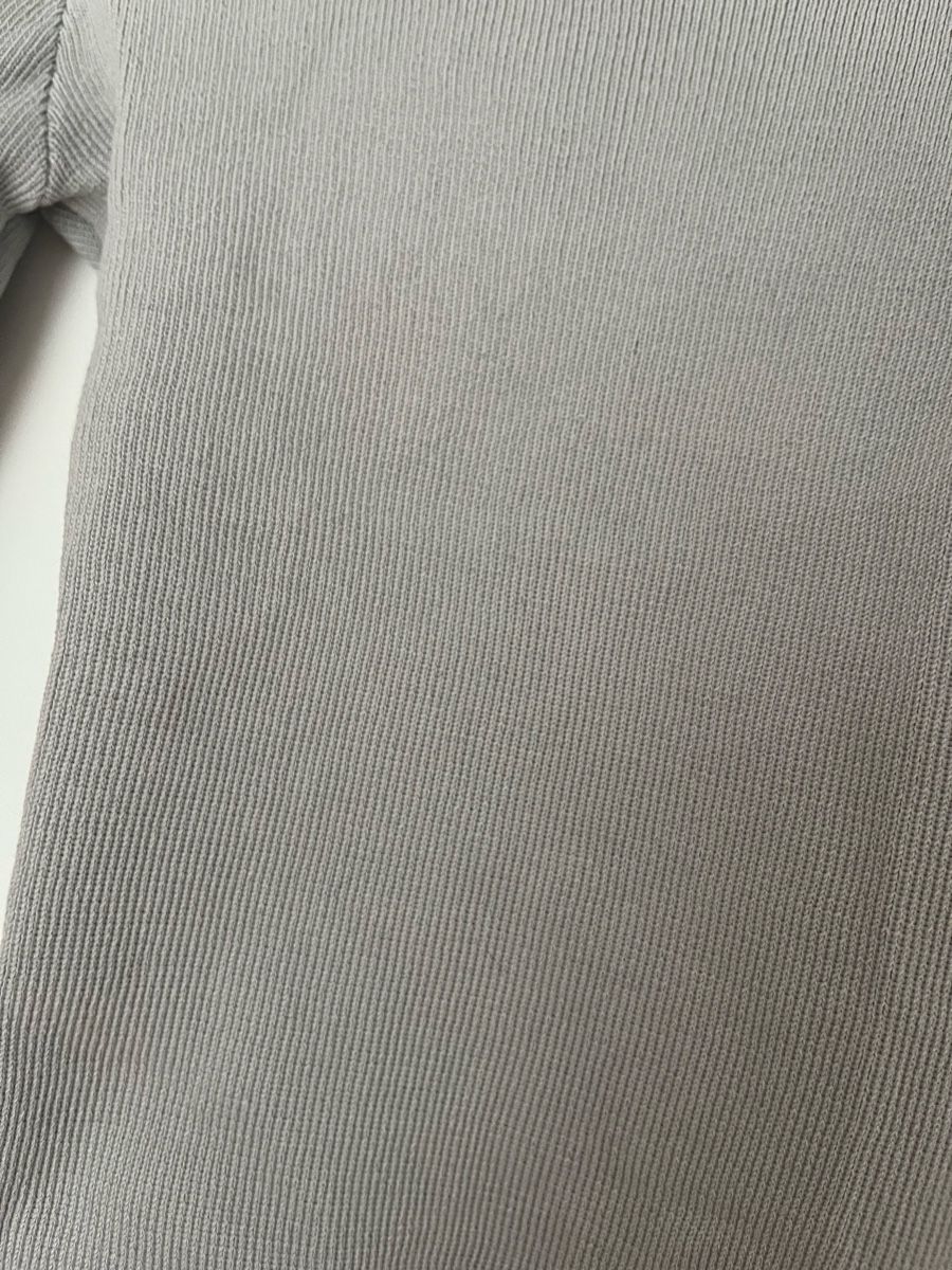 H&M Maglioni & Felpe: Rippstrick Pullover rückenfrei – Nuovo (secondo la descrizione) da Kriegstetten venduto da Musli15 1