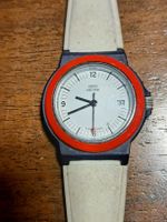 Fortis uhr "Logo Swiss"Sammleruhr